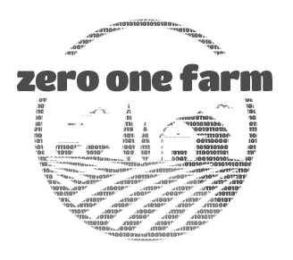 مزرعه صفر و یک
